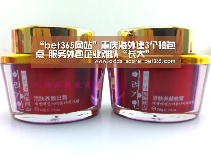 “bet365网站”重庆海外建3个接包点 服务外包企业难以“长大”(图2) “bet365网站”重庆海外建3个接包点 服务外包企业难以“长大”(图2)