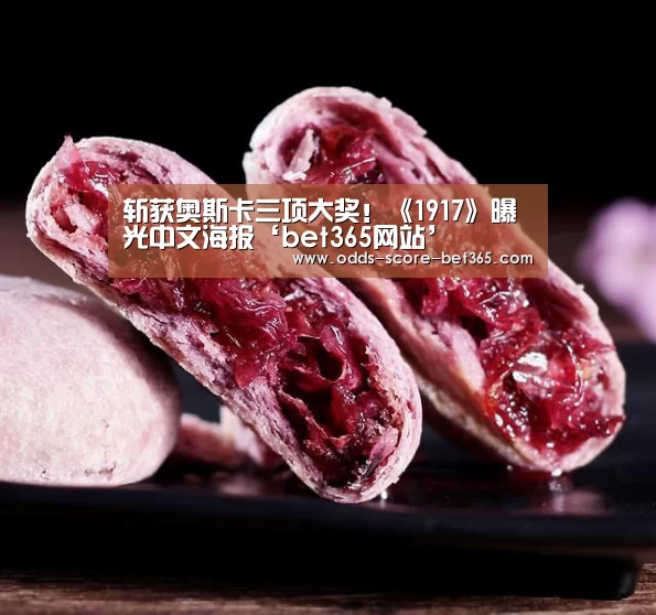 斩获奥斯卡三项大奖!《1917》曝光中文海报‘bet365网站’(图3) 斩获奥斯卡三项大奖!《1917》曝光中文海报‘bet365网站’(图3)